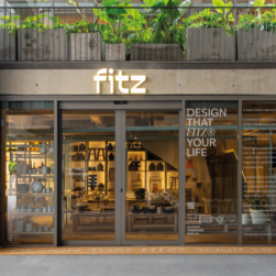 Foto Fachada 2 DW - Fitz