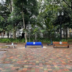 Concurso do Mobiliário Urbano - Prefeitura de São Paulo