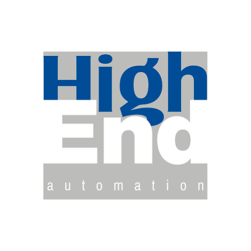 Logo HighEnd