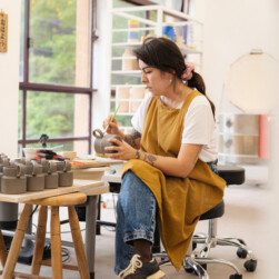 Ateliê de Cerâmica Naka