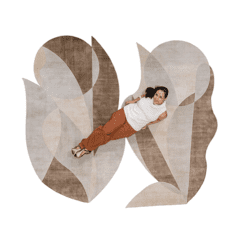 Tapete-Casulo-e-Seiva-organicos-DW2026-Designer-Carina-Camargo-Foto-Studio-BK-Foto-Conceito-1