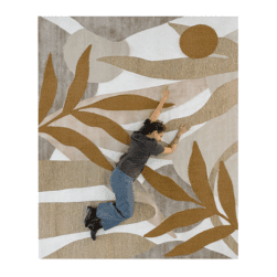 Tapete-Entre-Folhas-retangular-DW2026-Designer-Ju-Amora-Foto-Studio-BK-Foto-Conceito-1