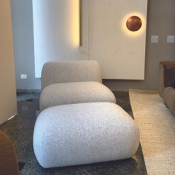 Venet Poltrona Napoli