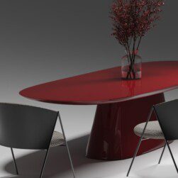 Mesa de Jantar Equador