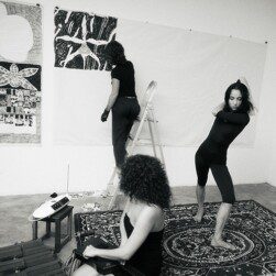 Ateliê Marina Sader