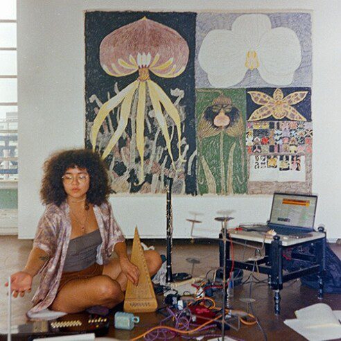 "A manhã, a tarde e a noite"