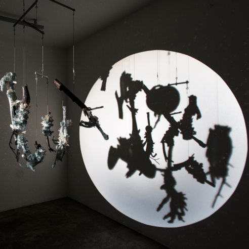 Anatomia da Luz – Albano Afonso | Foto: Divulgação