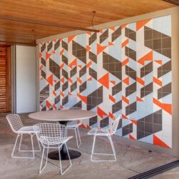 Painel série Gropius