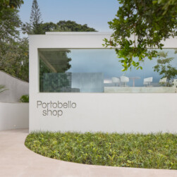 Portobello Shop Flagship