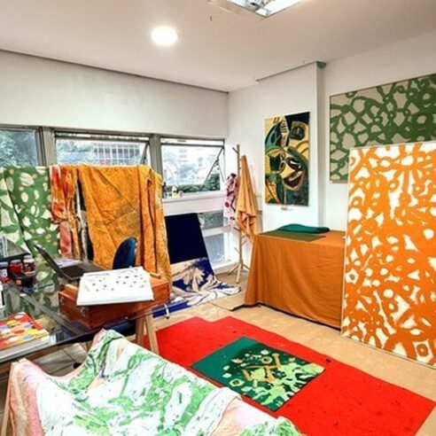 ATELIE WITOR RESSUTTI