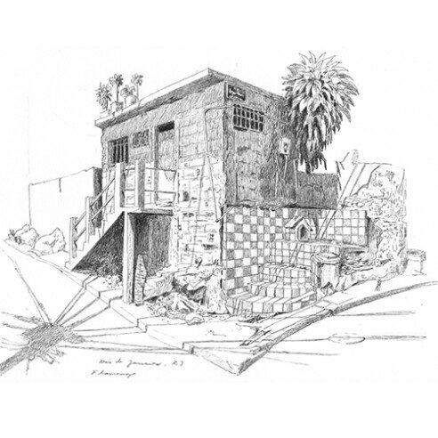 07 MAR - Esperança Leria