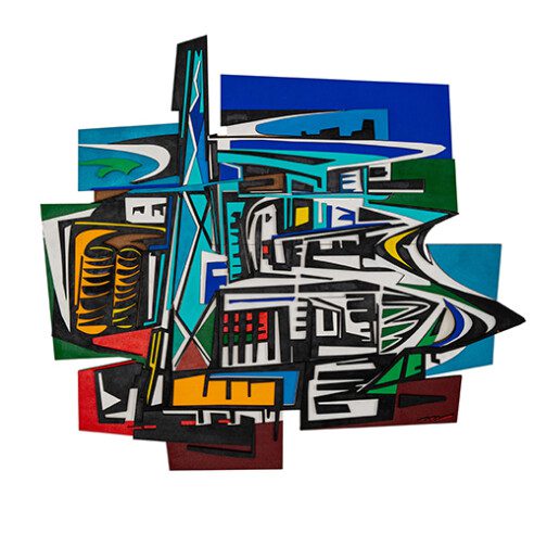 08 MAR - Esperança Leria