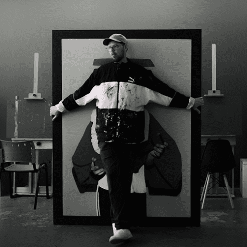 Ateliê de Pintura Rodrigo Branco