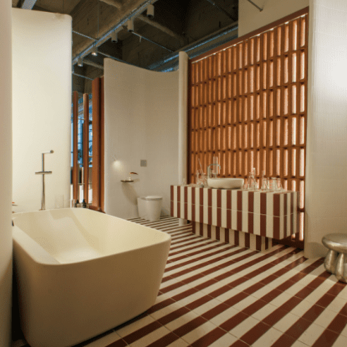 Ambiente Jefferson Branco