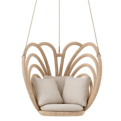 Balanço Mutuca, de Sergio Matos | Foto: Divulgação