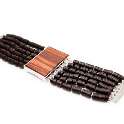 Bracelete coleção Terra Fotografo Raul da Mota_500x500_crop