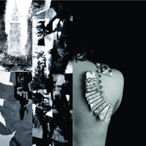 Cartaz DW - Esperança Leria