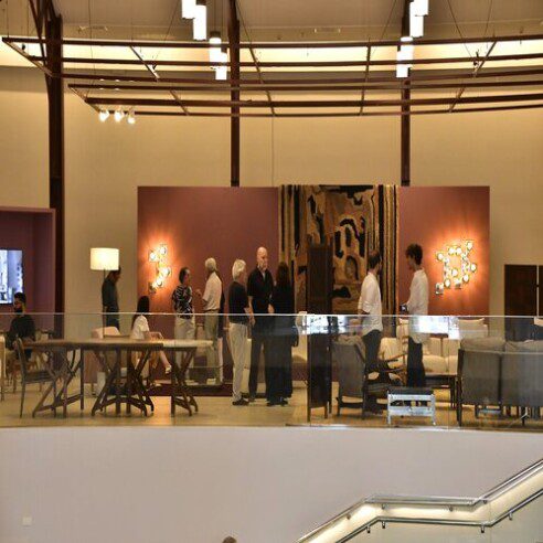 Exposição Designio