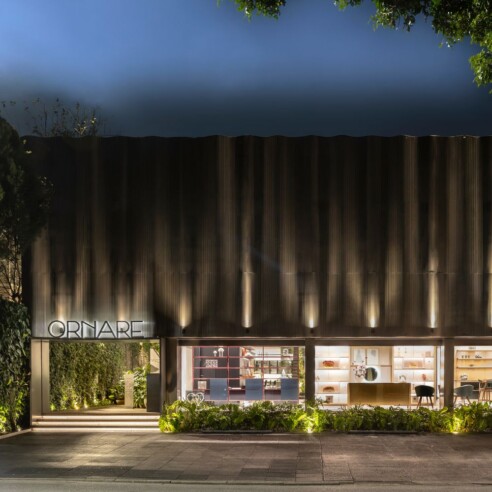 DW! Acontece - ornare