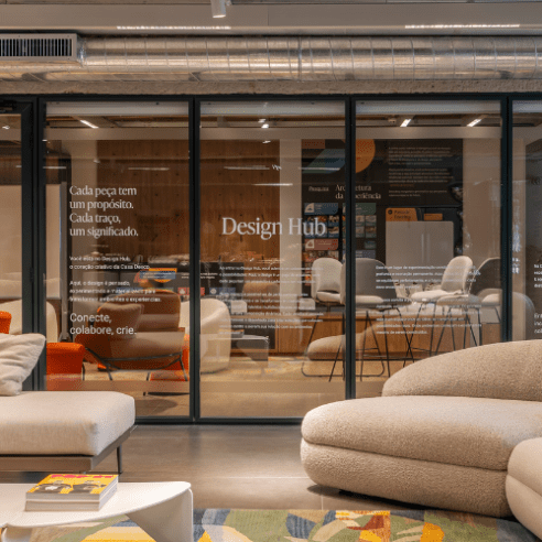 Espaço Design Hub