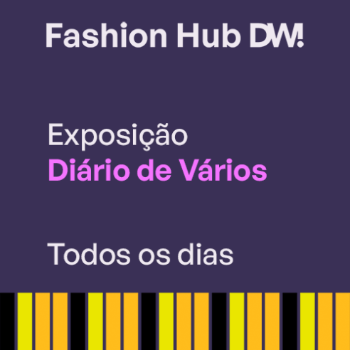 Fashion Hub DW! - Diário