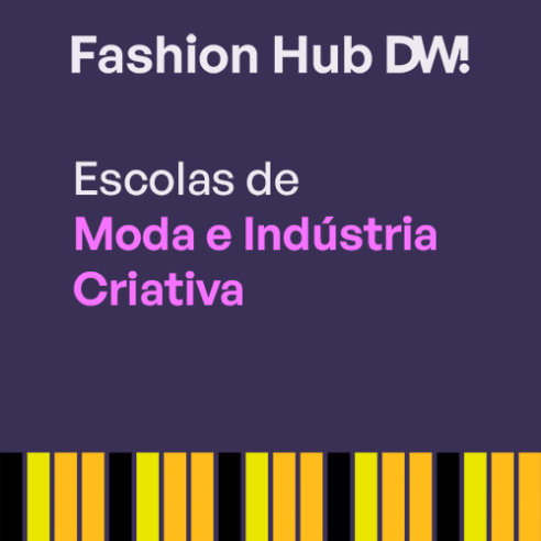 Fashion Hub DW! - Escolas de Moda