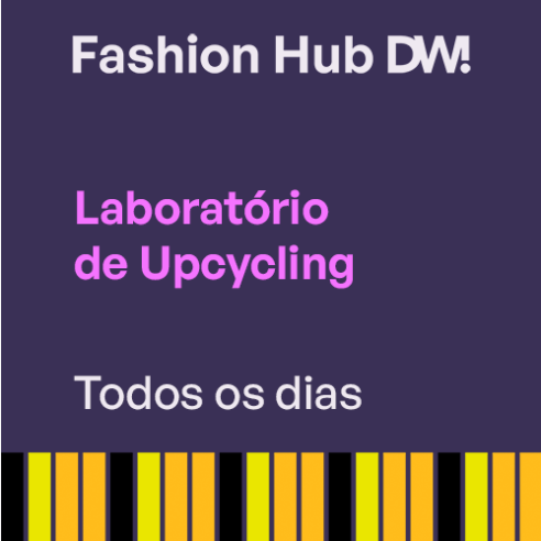 Fashion Hub DW! - Laboratório