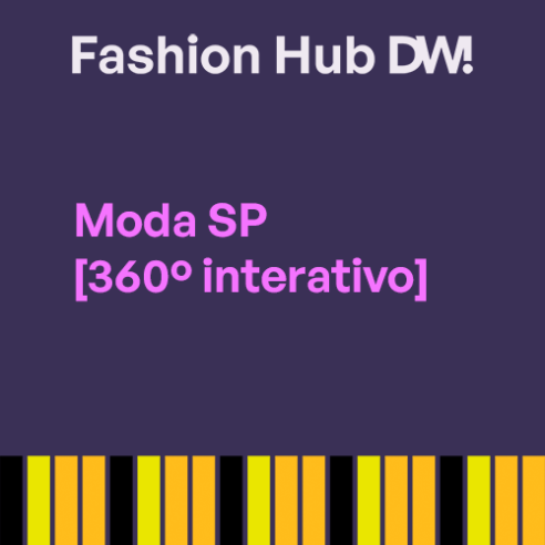 Fashion Hub DW! - Moda SP