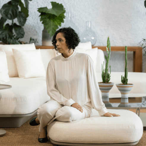 Designer - Daniela Ferro