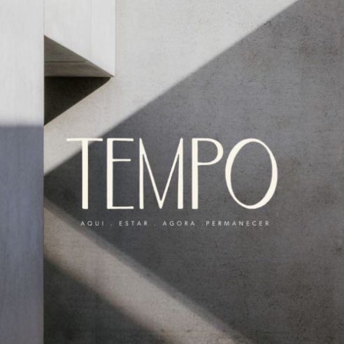 Lançamento Coleção Tempo