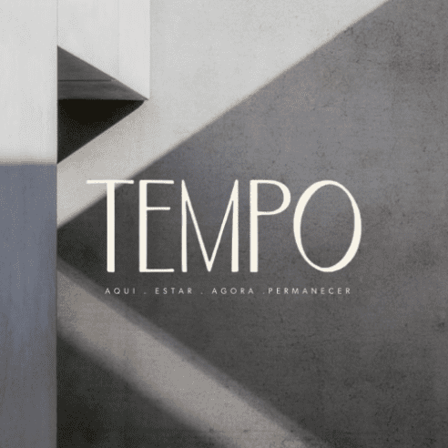 Lançamento Coleção Tempo