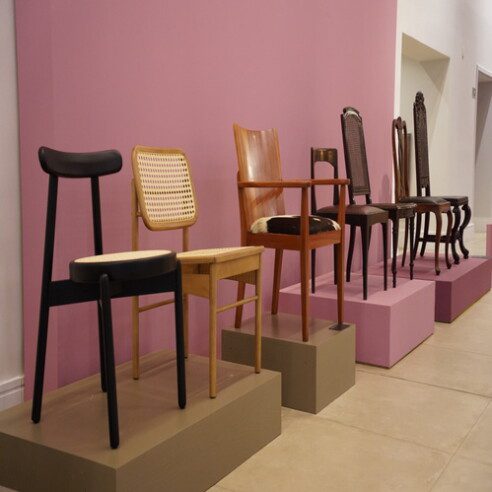 Exposição Desígnio