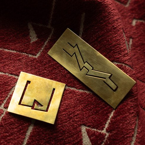 SANDRA ARRUDA - MARCADORES DE LIVROFoto: Leo Martins