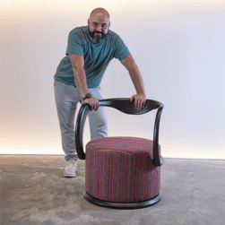 Preenchimento generativo