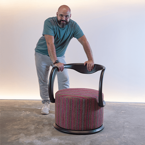 Preenchimento generativo