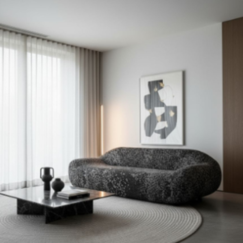 Sofá Paese | Foto: Divulgação