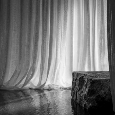 Espaço de Transição