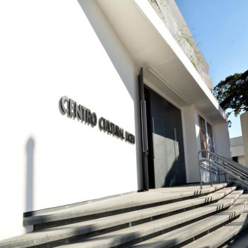 Centro Cultural do Liceu de Artes e Ofícios de São Paulo