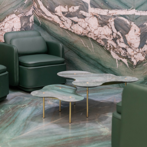 Coleção Stone - Studio sette7 | Foto: Divulgação