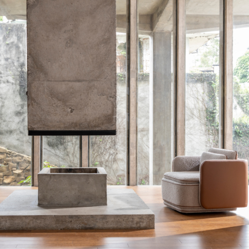 Coleção Comfy Season - Studio sette7 | Foto: Divulgação