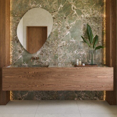 Nova série Jade da Elizabeth | Foto: Divulgação