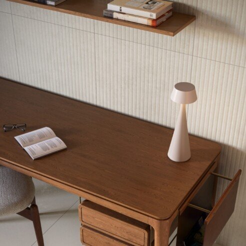 Nova série Jaraguá da Elizabeth | Foto: Divulgação