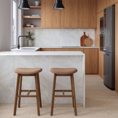 Nova série Ônyx da Elizabeth | Foto: Divulgação