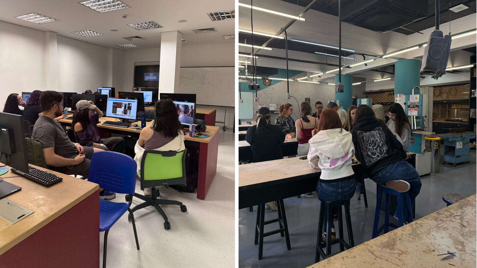 Cursos Livres Belas Artes 2026