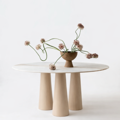 Mesa Tre | Foto: Divulgação