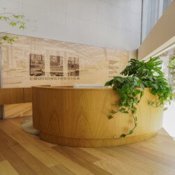 AMBIENTES SHOWROOM SCA-100