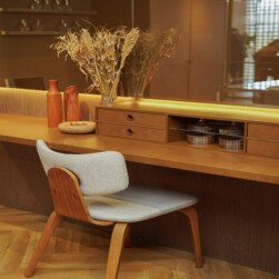 AMBIENTES SHOWROOM SCA-28