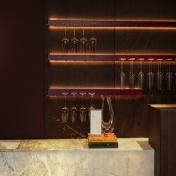 AMBIENTES SHOWROOM SCA-86