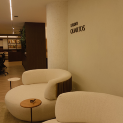Interior da Loja