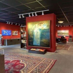 Galeria Dom Quixote